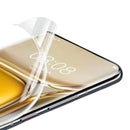 Redmi Go Hydrogel Screen Protector (Pack of 2) Screen