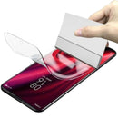 Redmi K20 Hydrogel Screen Protector (Pack of 2) Screen