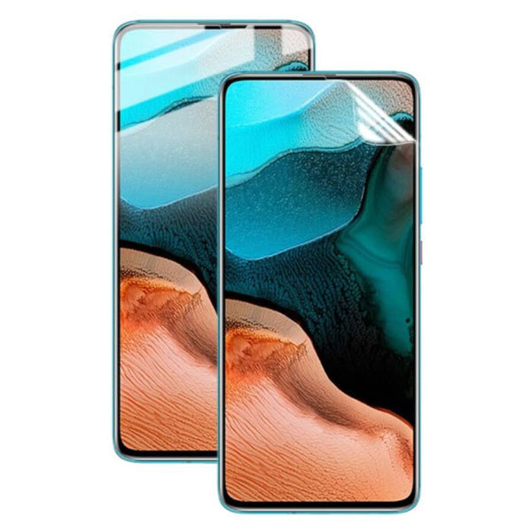 Redmi K30 Pro Hydrogel Screen Protector Screen protector