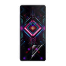 Redmi K40 Gaming Hydrogel Screen Protector (Pack of 2)