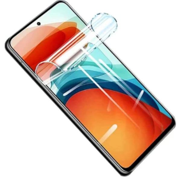 Redmi K40 Pro Hydrogel Screen Protector Screen protector