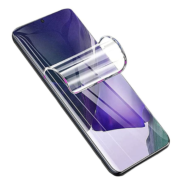 Redmi K40 Pro + Hydrogel Screen Protector Screen protector