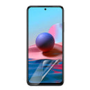 Redmi K40S Hydrogel Screen Protector Screen protector