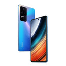 Redmi K40S Hydrogel Screen Protector (Pack of 2) Screen