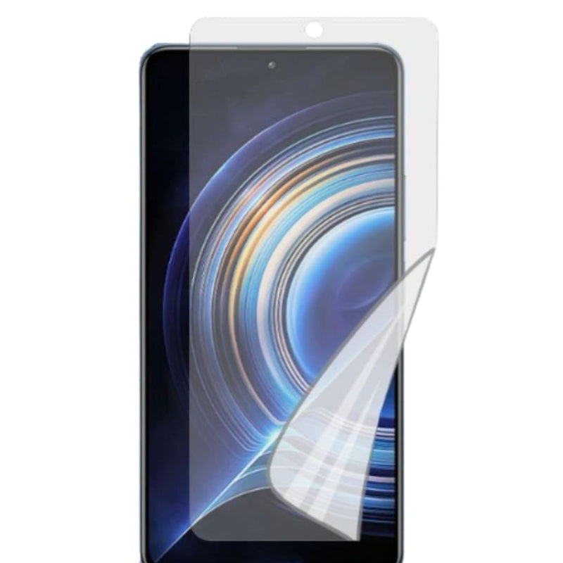 Redmi K50 Hydrogel Screen Protector Screen protector