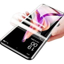 Redmi K50G Hydrogel Screen Protector (Pack of 2) Screen