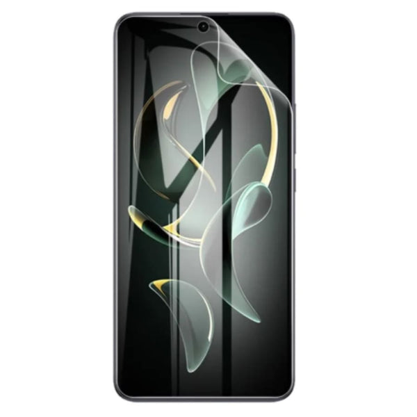Redmi K60 Ultra Hydrogel Screen Protector (Pack of 2)