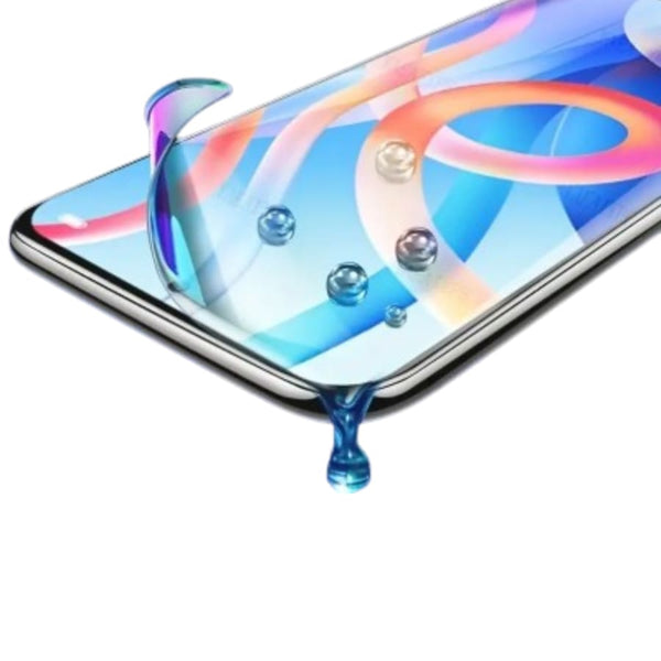 Redmi K60E Hydrogel Screen Protector Screen protector