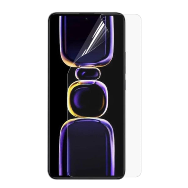 Redmi K70 Hydrogel Screen Protector Screen protector