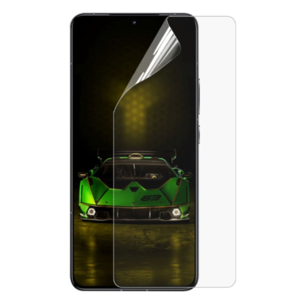 Redmi K70 Pro Hydrogel Screen Protector Screen protector