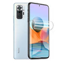 Redmi Note 10 Pro Hydrogel Screen Protector Screen protector