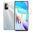 Redmi Note 10S Hydrogel Screen Protector (Pack of 2) Screen