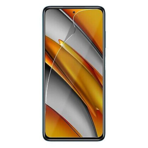 Redmi Note 11 4G Hydrogel Screen Protector (Pack of 2)