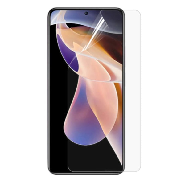 Redmi Note 11 Pro 5G Hydrogel Screen Protector (Pack of 2)
