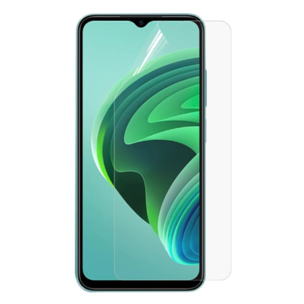 Redmi Note 11E Hydrogel Screen Protector Screen protector