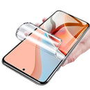 Redmi Note 11R Hydrogel Screen Protector Screen protector