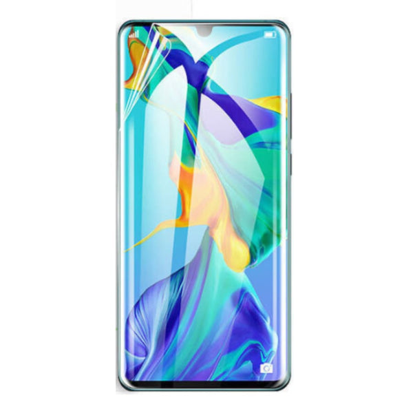 Redmi Note 11S Hydrogel Screen Protector (Pack of 2) Screen