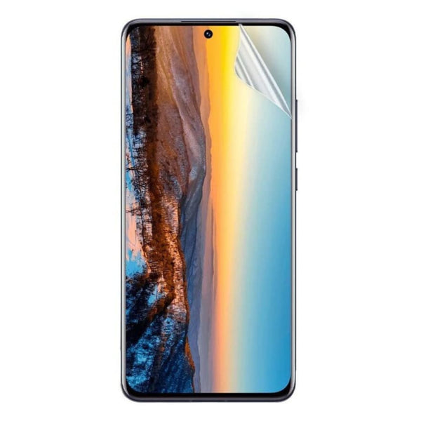 Redmi Note 12 Pro 5G Hydrogel Screen Protector Screen