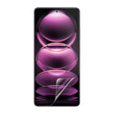 Redmi Note 12 Pro + Hydrogel Screen Protector (Pack of 2)