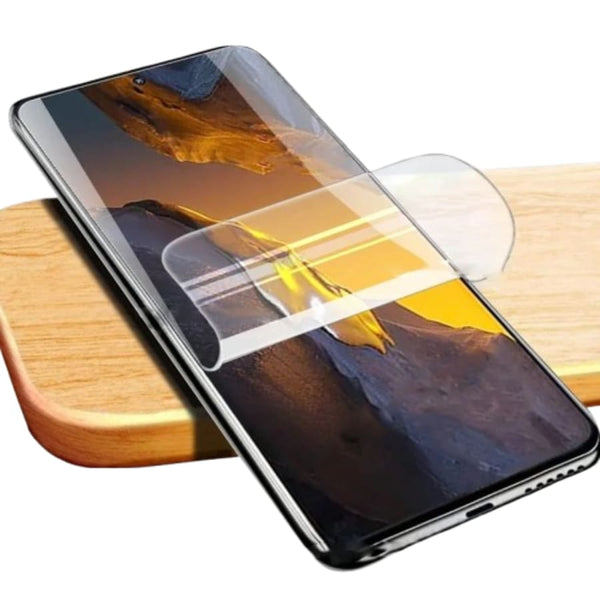 Redmi Note 12 Turbo Hydrogel Screen Protector Screen