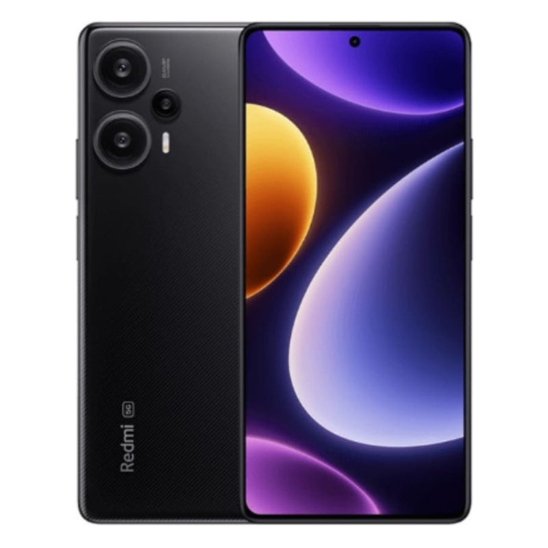 Redmi Note 12 Turbo Hydrogel Screen Protector Screen