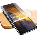 Redmi Note 12 Turbo Hydrogel Screen Protector (Pack of 2)