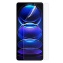 Redmi Note 12R Pro Hydrogel Screen Protector (Pack of 2)