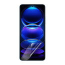 Redmi Note 12S Hydrogel Screen Protector (Pack of 2) Screen