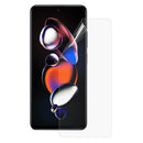 Redmi Note 12T Pro Hydrogel Screen Protector (Pack of 2)