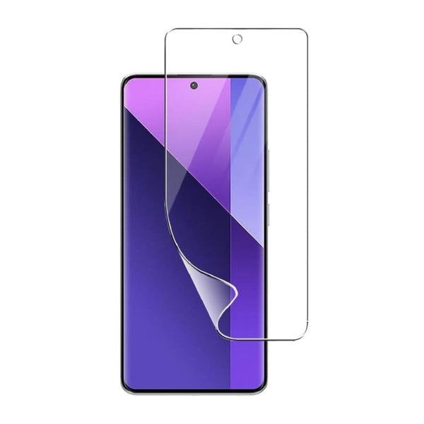 Redmi Note 13 Pro (4G) Hydrogel Screen Protector (Pack