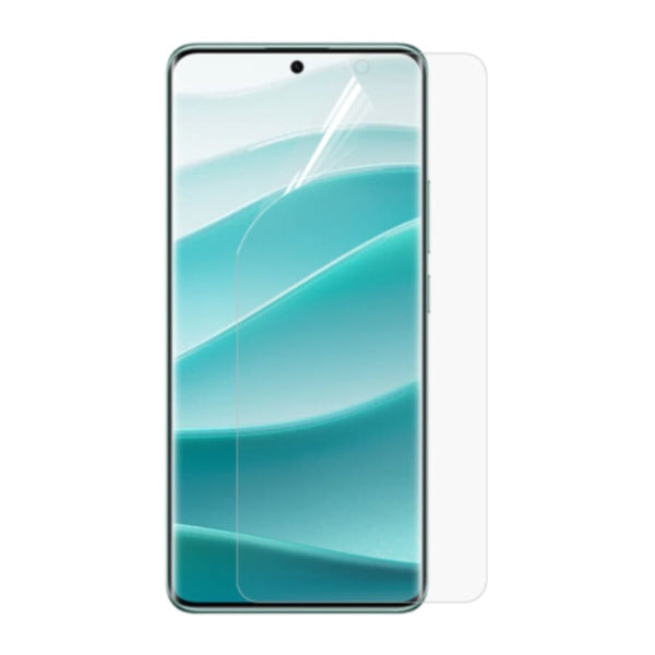 Redmi Note 14 Hydrogel Screen Protector Screen protector
