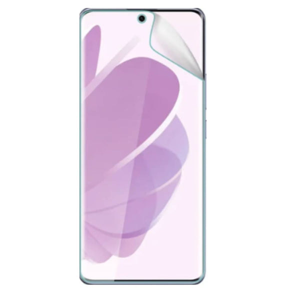 Redmi Note 14 Pro Hydrogel Screen Protector (Pack of 2)