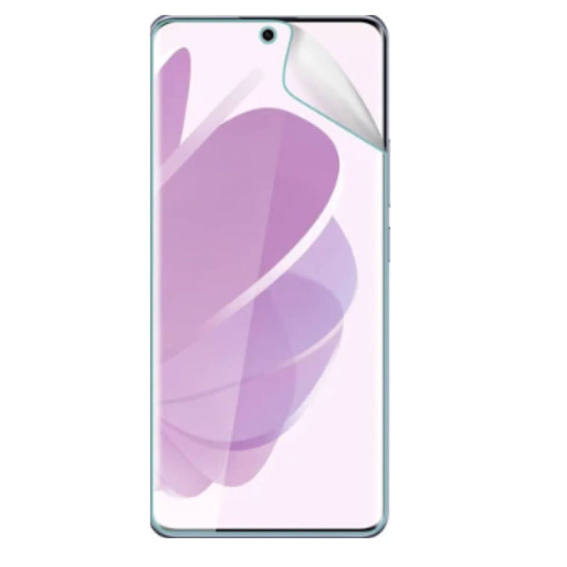 Redmi Note 14 Pro Hydrogel Screen Protector (Pack of 2)