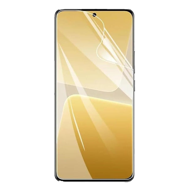 Redmi Note 14 SE 5G Hydrogel Screen Protector (Pack of 2)