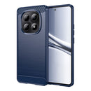 Redmi Note 15 4G / 5G Carbon Fibre TPU Case Slim Shockproof