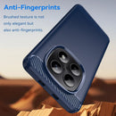 Redmi Note 15 4G / 5G Carbon Fibre TPU Case Slim Shockproof