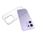 Redmi Note 15 Pro 5G Soft Gel Case - Slim Design 4