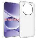 Redmi Note 15 Pro 5G Soft Gel Case - Slim Design 1