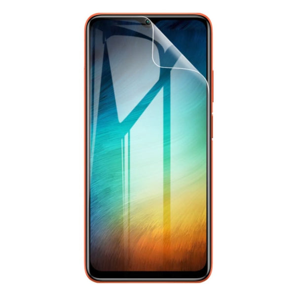 Redmi Note 2 Hydrogel Screen Protector (Pack of 2) Screen