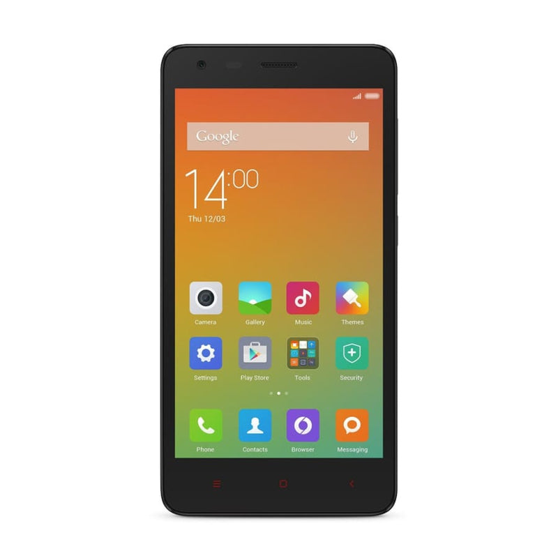 Redmi Note 2 Prime Hydrogel Screen Protector (Pack of 2)