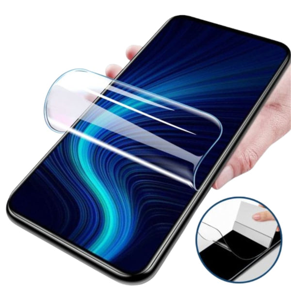 Redmi Note 2 Prime Hydrogel Screen Protector (Pack of 2)