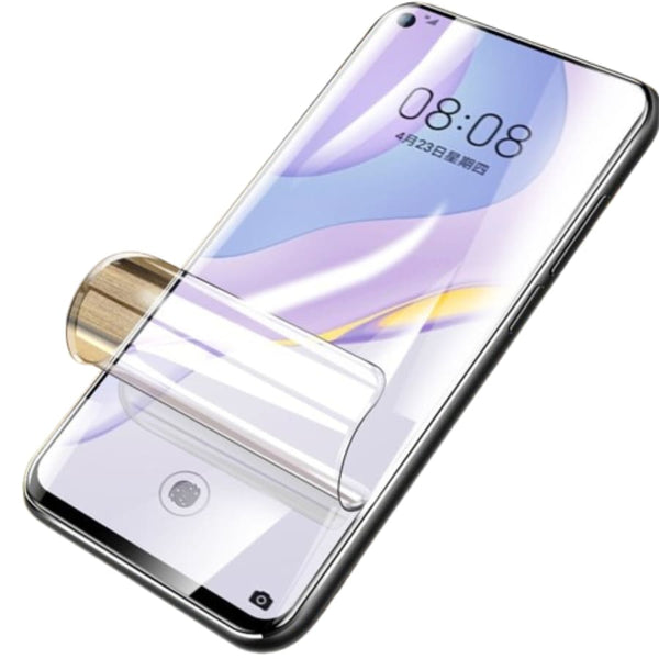 Redmi Note 4 Hydrogel Screen Protector Screen protector
