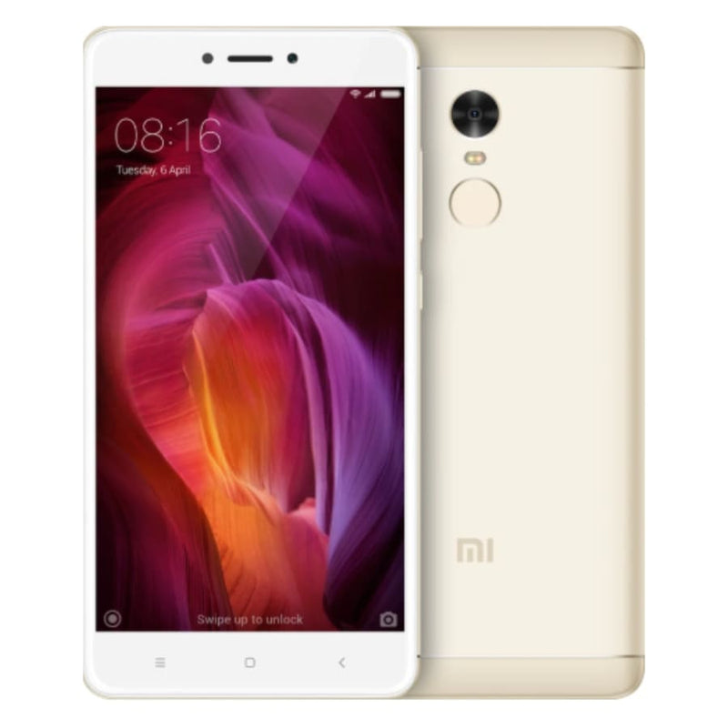 Redmi Note 4 Hydrogel Screen Protector (Pack of 2) Screen