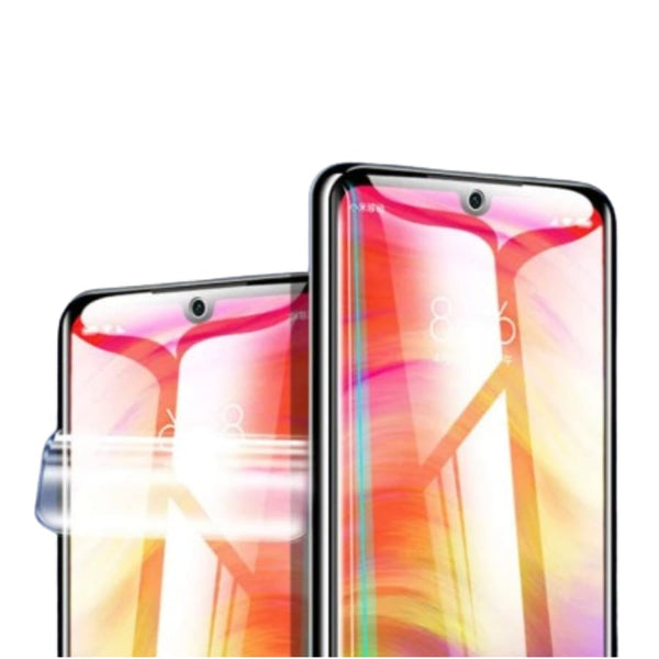 Redmi Note 7S Hydrogel Screen Protector (Pack of 2) Screen