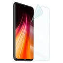 Redmi Note 8 Hydrogel Screen Protector Screen protector