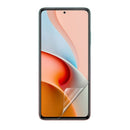 Redmi Note 9 Pro 5G Hydrogel Screen Protector (Pack of 2)