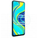Redmi Note 9S Hydrogel Screen Protector Screen protector