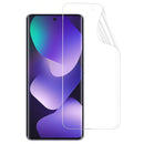 Redmi Note 15 4G / 5G Hydrogel Screen Protector