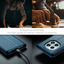 Xiaomi Redmi Note 15 4G / 5G CaseMe Retro Wallet Case [Navy]