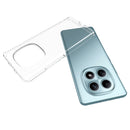 Redmi Note 15 4G / 5G  Soft Gel Case - Slim Design